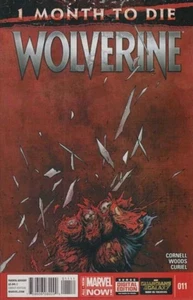 Wolverine #11 (alto grado) - Imagen 1 de 1