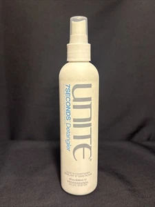 UNITE Hair 7 Seconds Detangler Leave in Conditioner 8 oz NEW - Picture 1 of 2