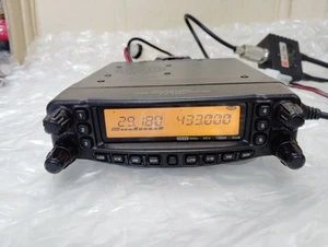 YAESU STANDARD FT-8900H Quad Band FM Transceiver - Photo 1/10