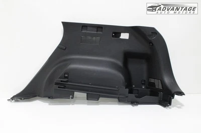 2023-2025 KIA SPORTAGE TRASERO DERECHO MALETERO CUARTO PANEL EMBELLECEDOR CUBIERTA OEM Foto 1 de 4