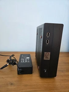 Raspberry Pi CM4 DeskPi Super6C 6-node cluster 8GB RAM/16GB eMMC/256GB m.2 MINT - Picture 1 of 7