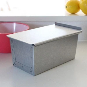 Asai Shoten Altite bread mold, 1.5 loaf japan Loaf Pan Rectangle brand new 205mm - Picture 1 of 12