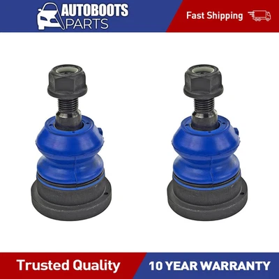 Шаровой шарнир передней верхней подвески подходит для Jeep Grand Cherokee 2011-2015 годов выпуска - Изображение 1 из 2