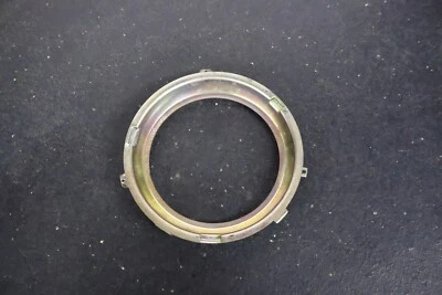 KAWASAKI H1 KZ1000 KZ1100 KZ650 KZ750 KZ900 Z1 FARO LUZ ANILLO MONTAJE Foto 1 de 4