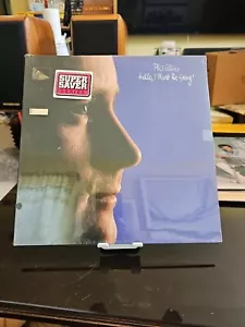 Phil Collins Hello I Must Be Going Vinyl Record NOS Sealed 1982 *FREE SHIPPING * - Picture 1 of 2