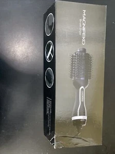 Magnifeko Hair Dryer Brush Hot Air Blow Drying Styling Volumizing  Blowout NEW - Picture 1 of 5