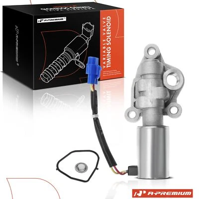 A-Premium Oil Control Solenoid Valve for Suzuki Swift 2007-2010 Grand Vitara 12V - Image 1 of 4
