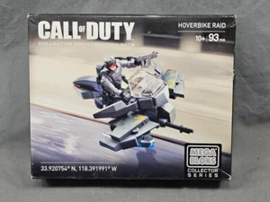 Mega Bloks Call of Duty Hoverbike Raid (93 pcs.) - Picture 1 of 1