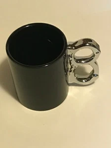 Handcuff Mug MI-9000 New in Box - Picture 1 of 6
