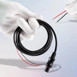 For Lowrance 000-14172-001 Power Cable Power Cord Hook2 Hook Reveal 5/7/9/12" - Picture 1 of 15
