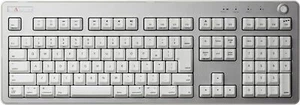 Topre REALFORCE R3 KEYBOARD for Mac / R3HE21 JP Layout USB+Bluetooth 5.0 - Picture 1 of 1