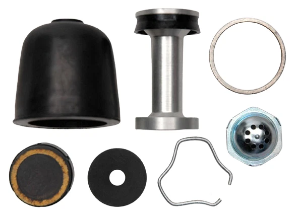 Kit de reparación de cilindro maestro Delco 18G1140 CA nuevo para camioneta Chevy Chevrolet AN BM Foto 1 de 1