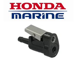 Conector de combustible 1/4" Honda BF5/BF8A hasta 2001 17650-921-003ZB - Imagen 1 de 2
