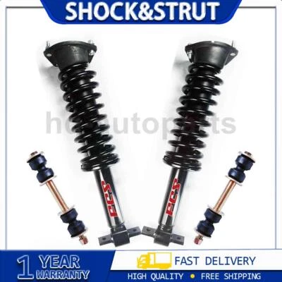 Kit de eslabones de barra estabilizadora de puntales para Chevrolet Camaro 2002 2001 2000 1999 1998 1997 1996 Foto 1 de 4