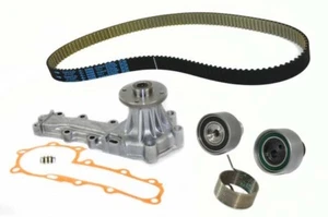 Uprated Dayco Cam Belt Timing belt Kit Water Pump Skyline R32 GTST RB20 DET - Picture 1 of 1