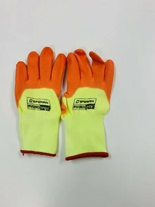 Honeywell Sperian Tuff-Glo Cut/Abrasion Resistant Work Gloves  PF5413QHVZ-XL  - Picture 1 of 10
