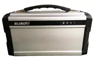 Suaoki Wechselrichter S601 - Bild 1 von 5
