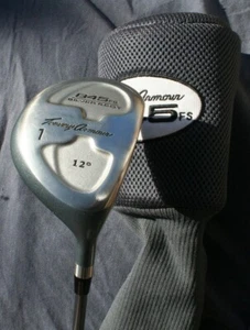 Ladies Tommy Armour FS Driver # 1 Wood Original Graphite Shaft - Picture 1 of 5