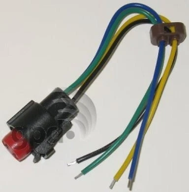 Conector de interruptor de ciclo de embrague de aire acondicionado para Mazda B3000 1998-1999 3,0 L Foto 1 de 1