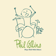 Various Artists Phil Collins Plays Well With Others (CD) Album (Importación USA)