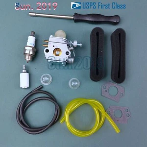 Carburetor For Remington RM2510 RM2520 RM2560 RM2570 RM2599 RM2750 RM4625 M2500 - Picture 1 of 4
