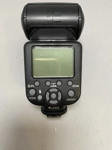 Sunpak DF4000U Flash - Picture 1 of 6