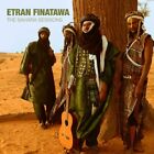 Etran Finatawa - The Sahara Sessions [CD]