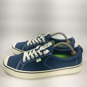 Neues AngebotCariuma Pantone Classic Blue Men’s 9.5 M Athletic Walking Shoes Sneakers Unisex