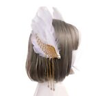 Anime-Expo Cosplay Hairclips Angel Wing Hair Clip Lolita-Girl Party Headwear