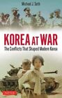 Korea At War 9780804854627 Michael J. Seth - Free Tracked Delivery