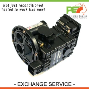 Reman. OEM Air Mass / Flow Meter AFM For HYUNDAI SONATA EF 2.0 Lt -Exchange - Picture 1 of 4