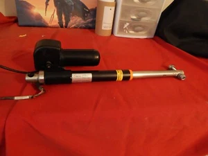 Permobil Powerchair Seat Actuator For Back Recline Reac 82520023 - Picture 1 of 4
