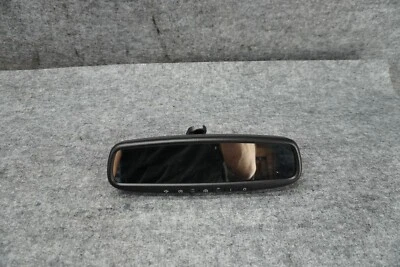 INFINITI 2007-2022 Q50 Q60 Q70 M37 M56 FX50 G37 G35 370Z OEM REAR VIEW MIRROR Foto 1 de 4