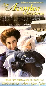 An Avonlea Christmas VHS VERY GOOD - Imagen 1 de 1