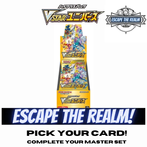 VSTAR Universe Singles s12a -Pick your card US Seller NM - Image 1 of 1