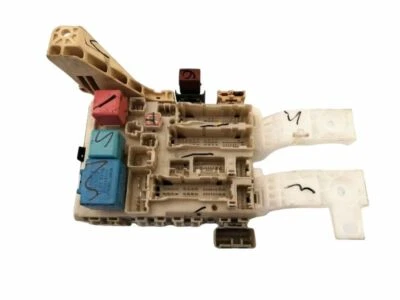 CENTRALINA BODY COMPUTER TOYOTA YARIS 1.0 VVT-i (2009 > 2011) 82730-0D290 ORIG. - Immagine 1 di 4