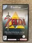The Legend of Zelda - Collector's Edition (GameCube, 2003) UK PAL