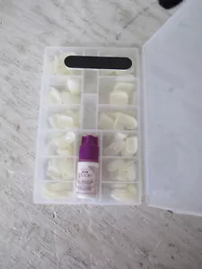 Nailene Salon Acryl Set - teilweise fehlt??? - Bild 1 von 1