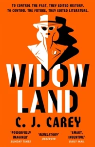 Widowland by C J Carey 9781529412000 Paperback softback - Picture 1 of 1
