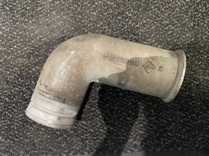 OEM Mack Intake Transfer Elbow 5MD4465M - Foto 1 di 5