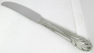 Yamazaki COVE * 1 französisches massives Messer* 9 1/8 Zoll glänzendes Edelstahlbesteck - Bild 1 von 5