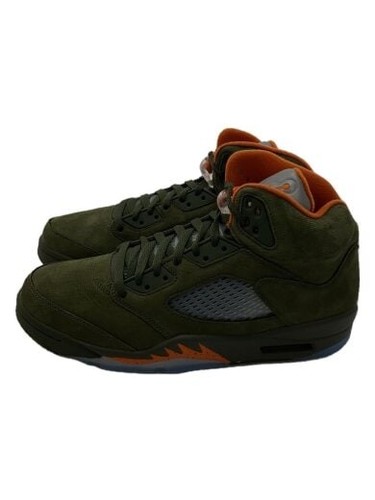 NIKE Air Jordan 5 Retro Sneaker alte 28 5 cm US10 5 KHK DD0587 308