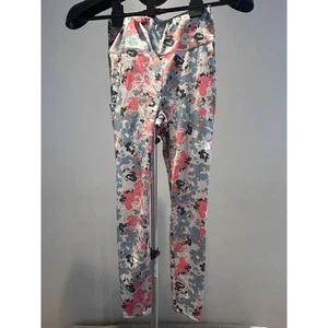The North Face On Mountain Tight Girls size M - Picture 1 of 4
