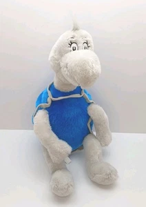 Kohl's Cares Dr. Seuss Yertle The Turtle 16" Plush Stuffed Animal Toy - Picture 1 of 8