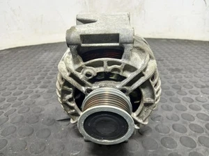 SKODA OCTAVIA Alternator 2004-2013 1.8L BZB/CDAA - Picture 1 of 8