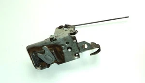 VW Käfer beetle bug orig. 111837016G Türschloss re door latch cerradura puerta - Picture 1 of 3