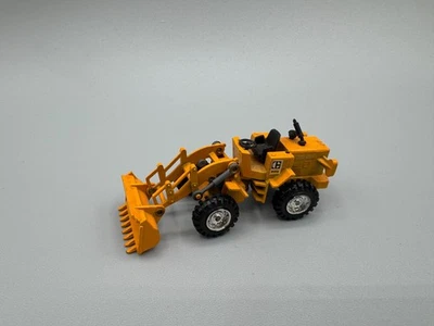 Shinsei Mini Power Caterpillar 920 Radlader - Bild 1 von 4