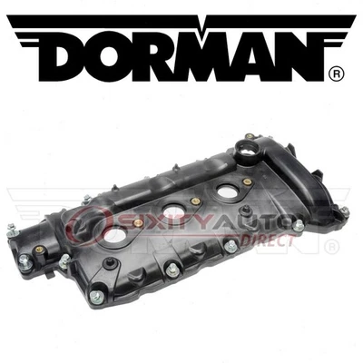 Dorman Left Engine Valve Cover for 2009-2017 Buick Enclave 3.6L V6 Cylinder be Foto 1 de 4