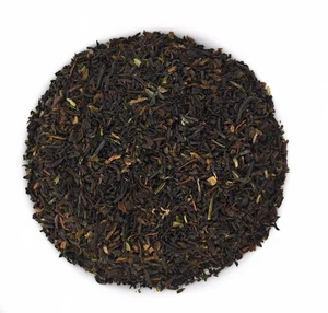 Darjeeling Té Negro Fresco Segundo Flush Goomtee GOF Hojas Bebida Saludable... - Picture 1 of 5