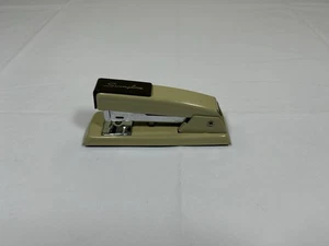 Swingline Stapler #711 Gray Small 5.25 inches Classic Desk Companion Works - Picture 1 of 6